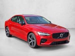 2024 Volvo S60 B5 FWD Plus Dark Theme
