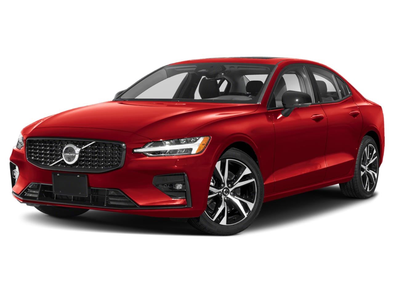 2024 Volvo S60 B5 FWD Plus Dark Theme