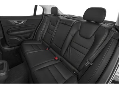 2024 Volvo S60 B5 FWD Plus Dark Theme