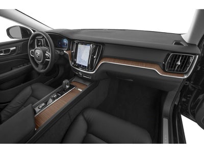 2024 Volvo S60 B5 FWD Plus Dark Theme