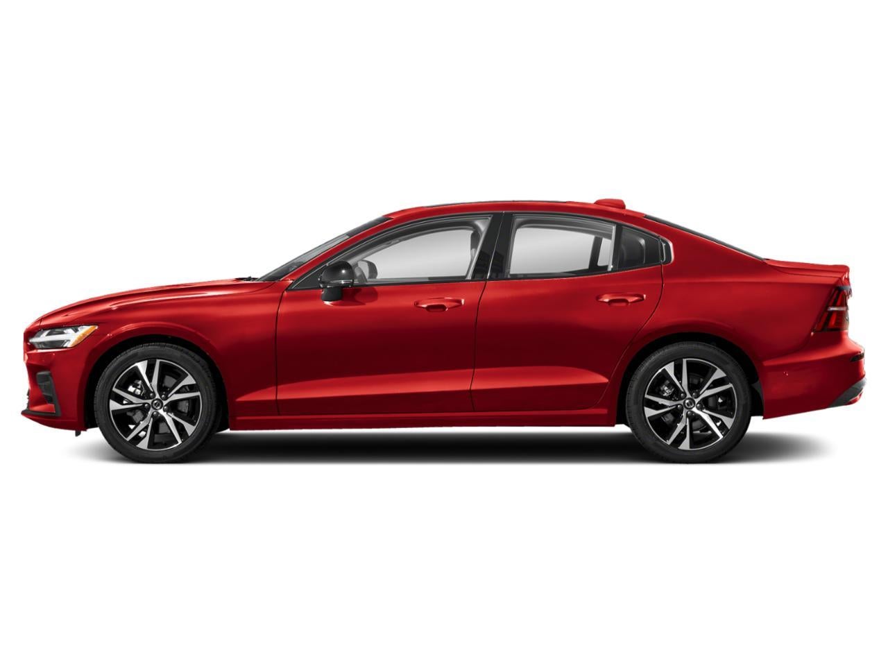 2024 Volvo S60 B5 FWD Plus Dark Theme