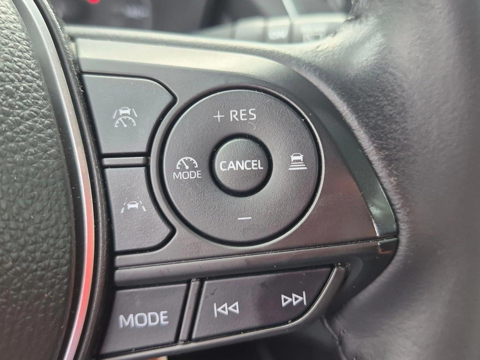 2024 Toyota Corolla Cross LE 2WD (Natl)