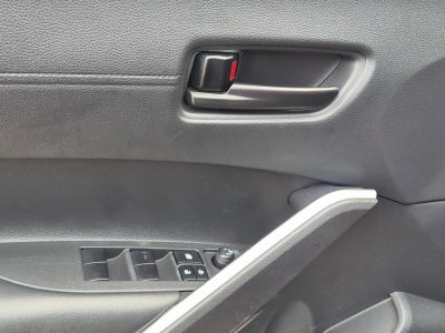 2024 Toyota Corolla Cross LE 2WD (Natl)