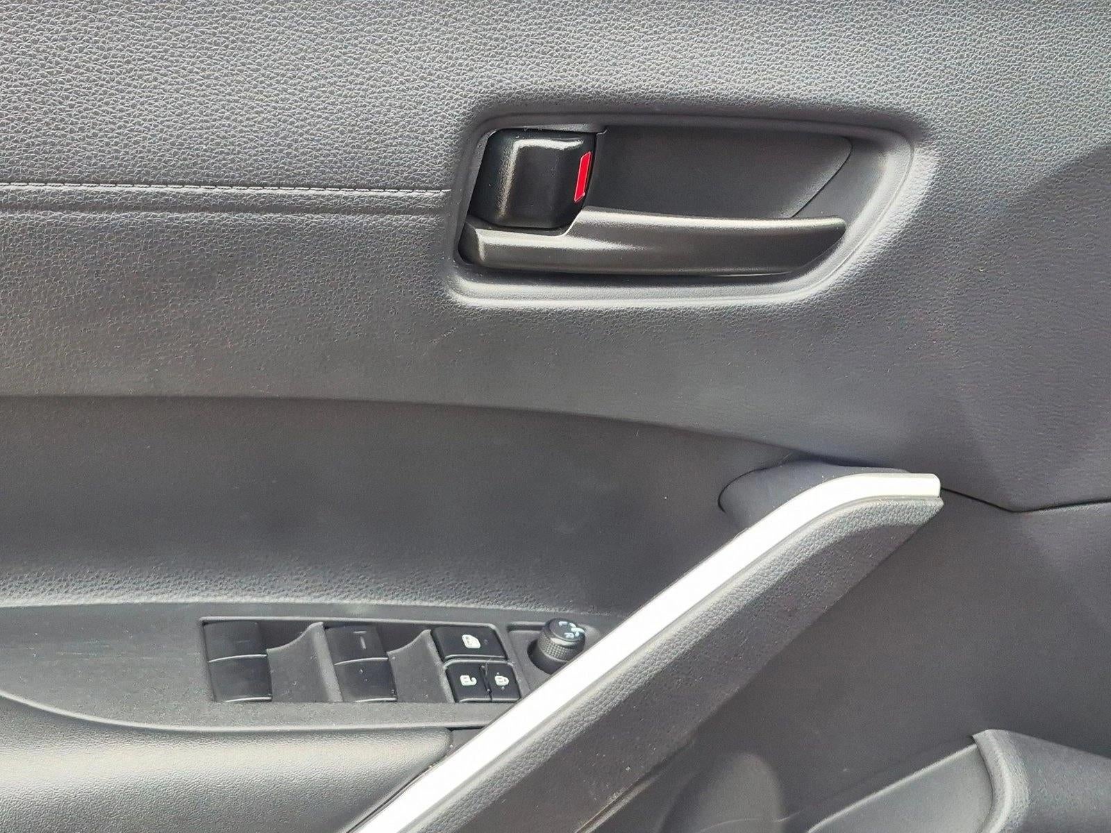 2024 Toyota Corolla Cross LE 2WD (Natl)