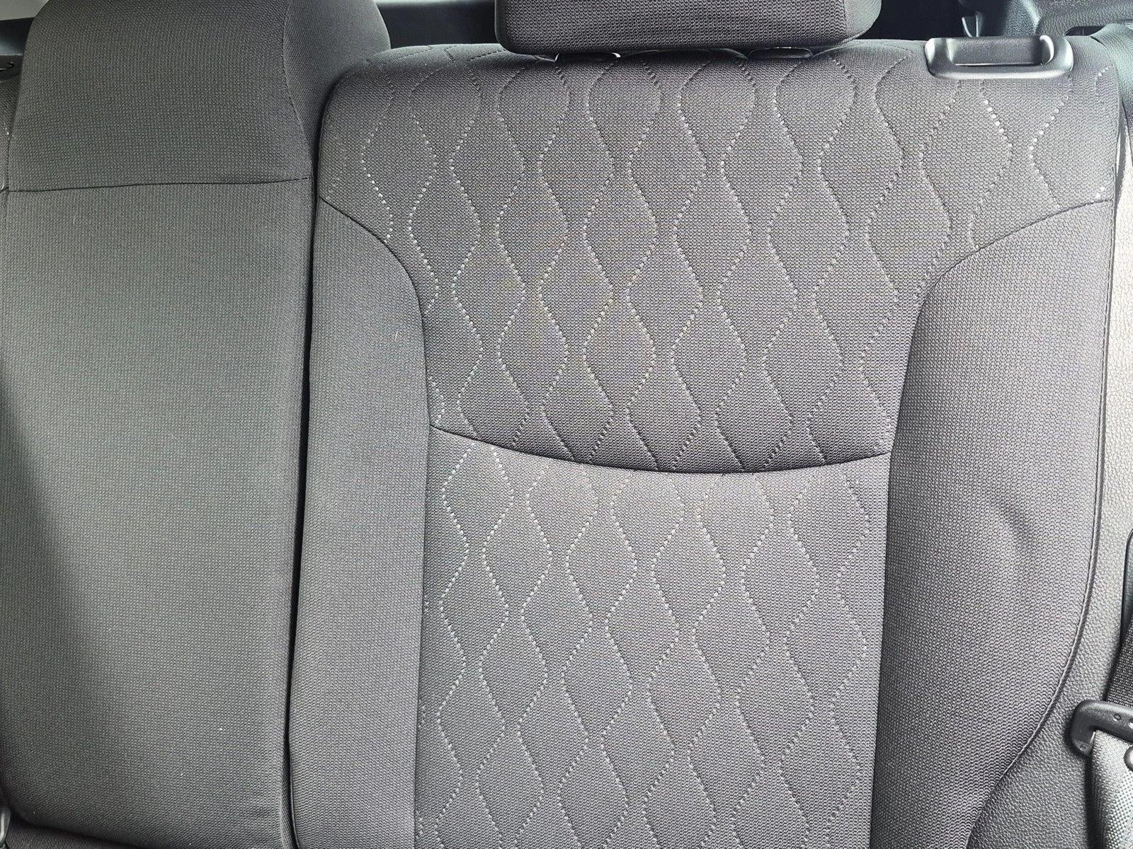 2024 Toyota Corolla Cross LE 2WD (Natl)
