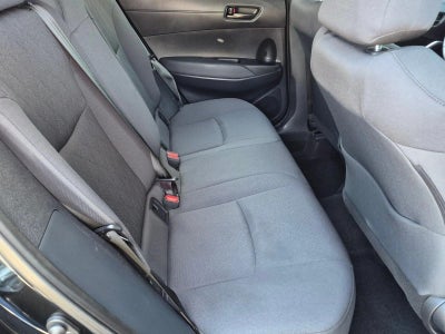 2024 Toyota Corolla Cross LE 2WD (Natl)