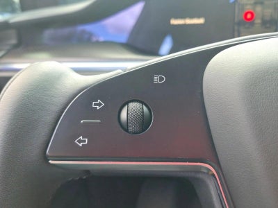 2026 Tesla Model X Plaid AWD