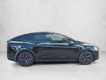 2026 Tesla Model X Plaid AWD