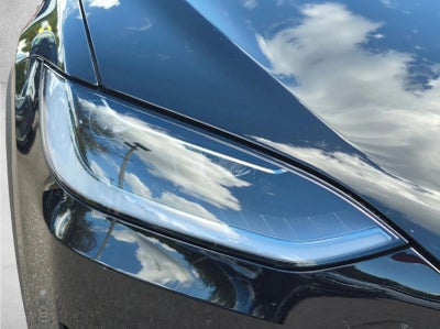 2026 Tesla Model X Plaid AWD