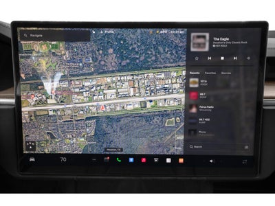 2026 Tesla Model X Plaid AWD