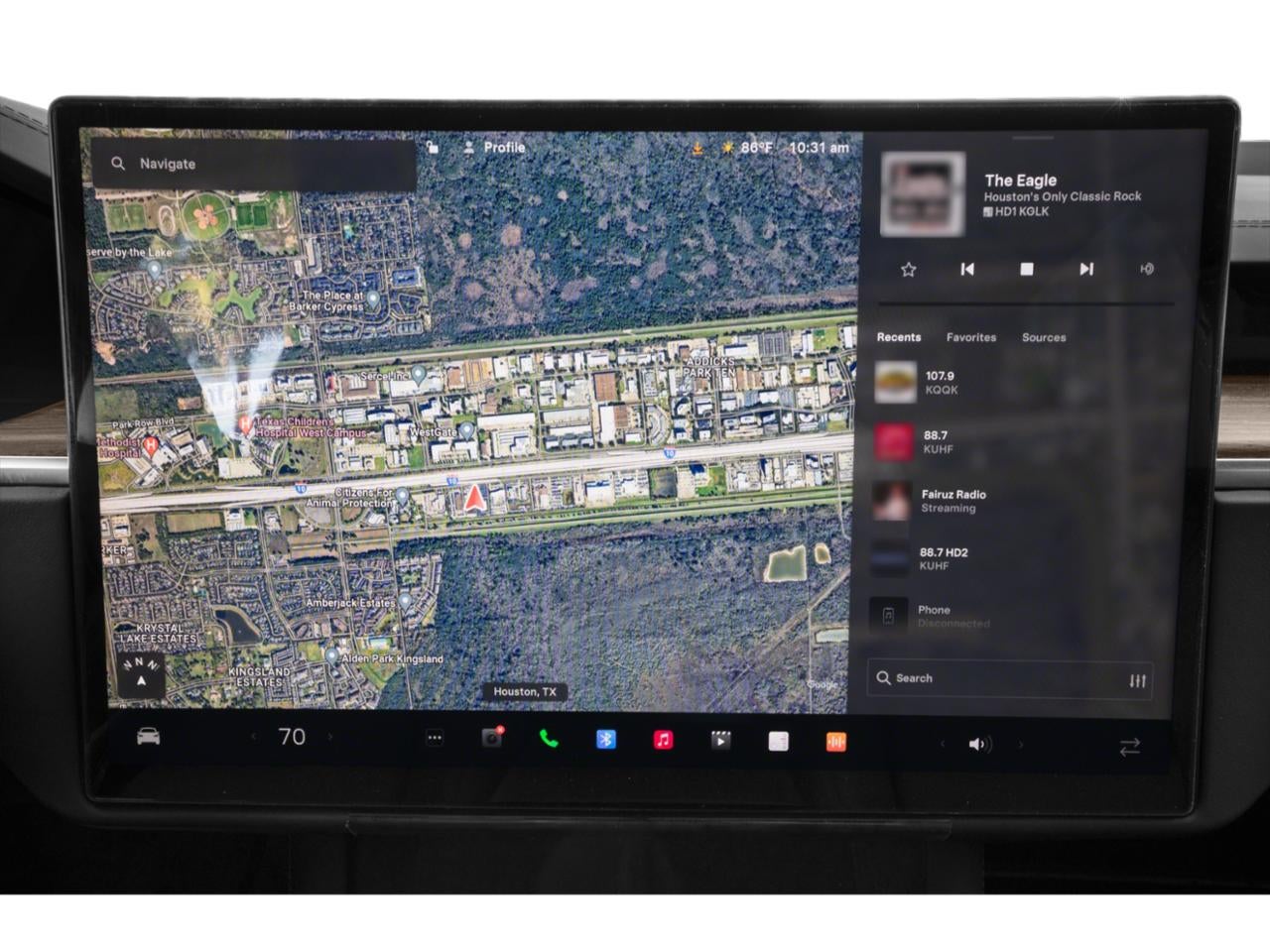 2026 Tesla Model X Plaid AWD