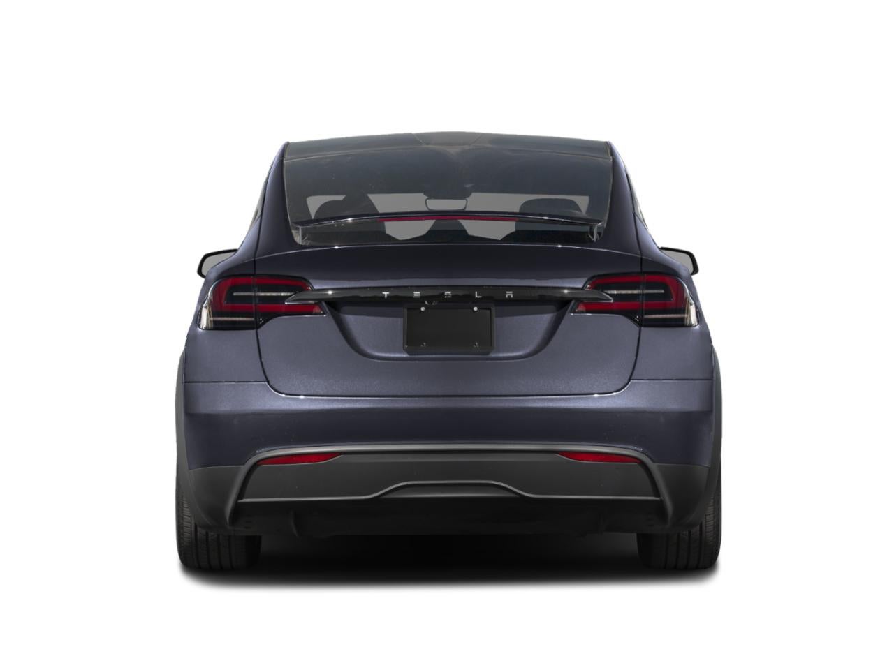 2026 Tesla Model X Plaid AWD