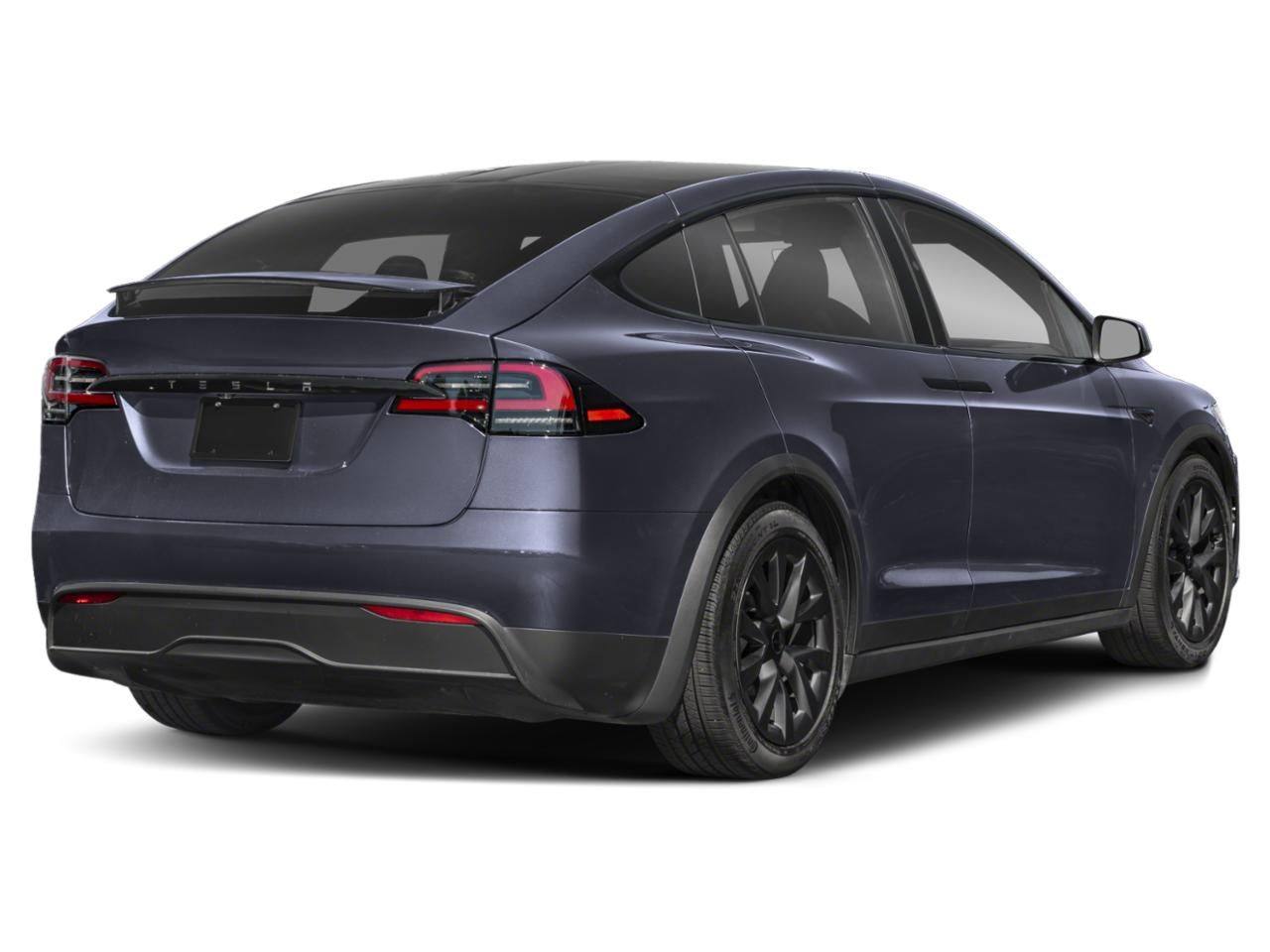 2026 Tesla Model X Plaid AWD