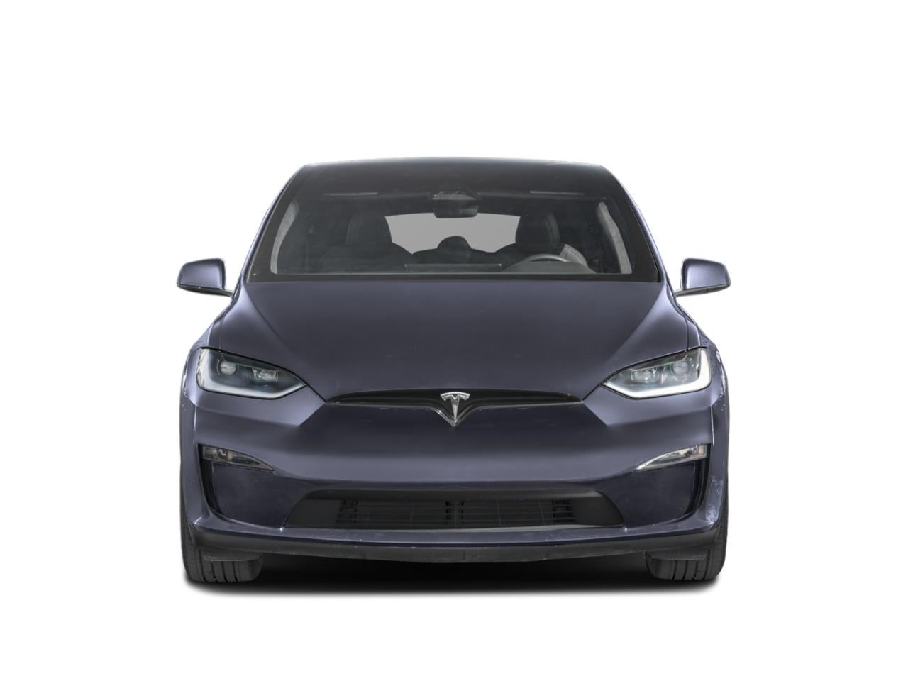 2026 Tesla Model X Plaid AWD