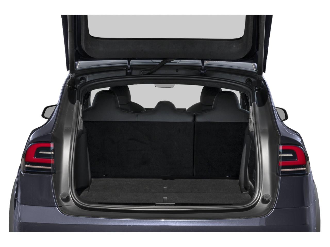 2026 Tesla Model X Plaid AWD