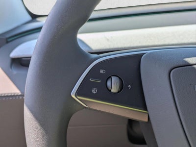 2026 Tesla Model Y Premium RWD