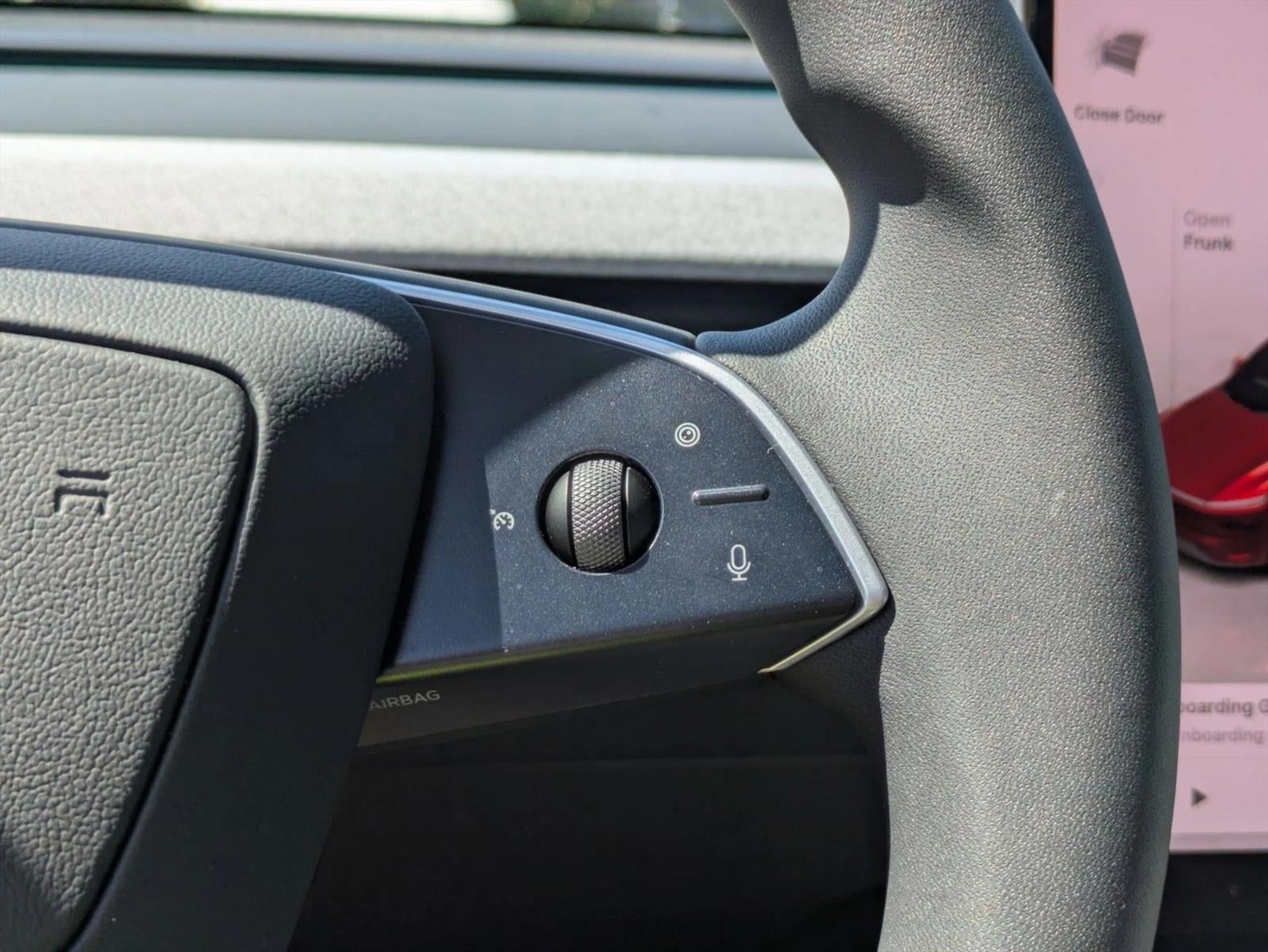 2026 Tesla Model Y Premium RWD