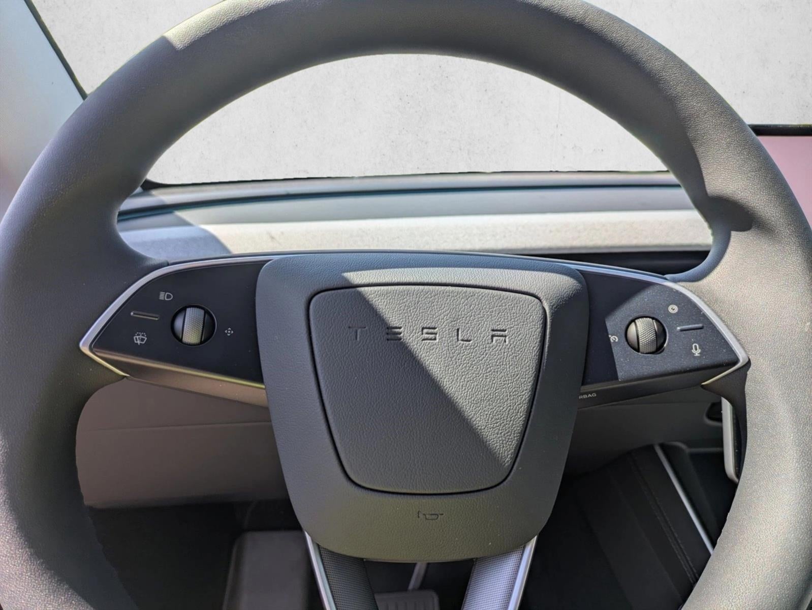 2026 Tesla Model Y Premium RWD
