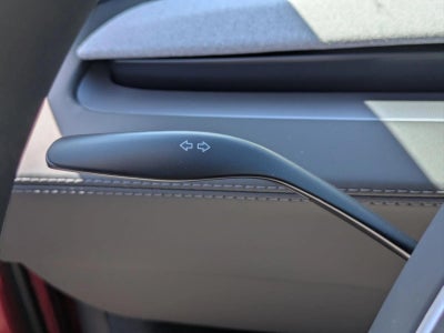 2026 Tesla Model Y Premium RWD