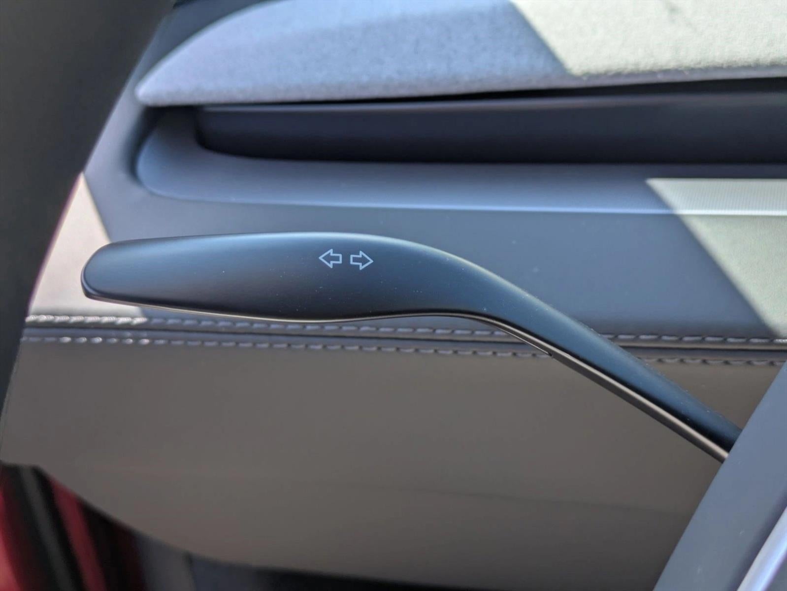 2026 Tesla Model Y Premium RWD