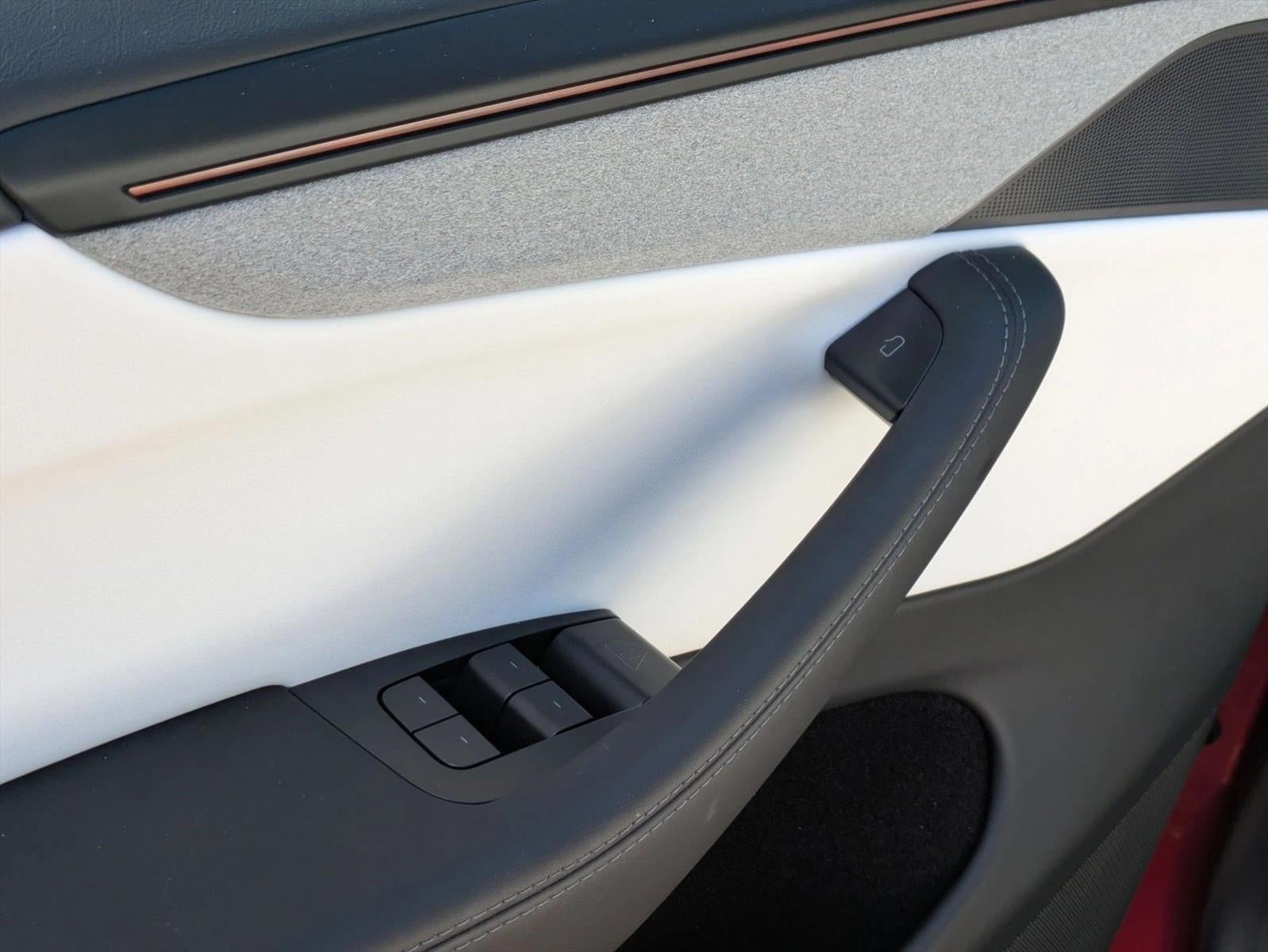2026 Tesla Model Y Premium RWD