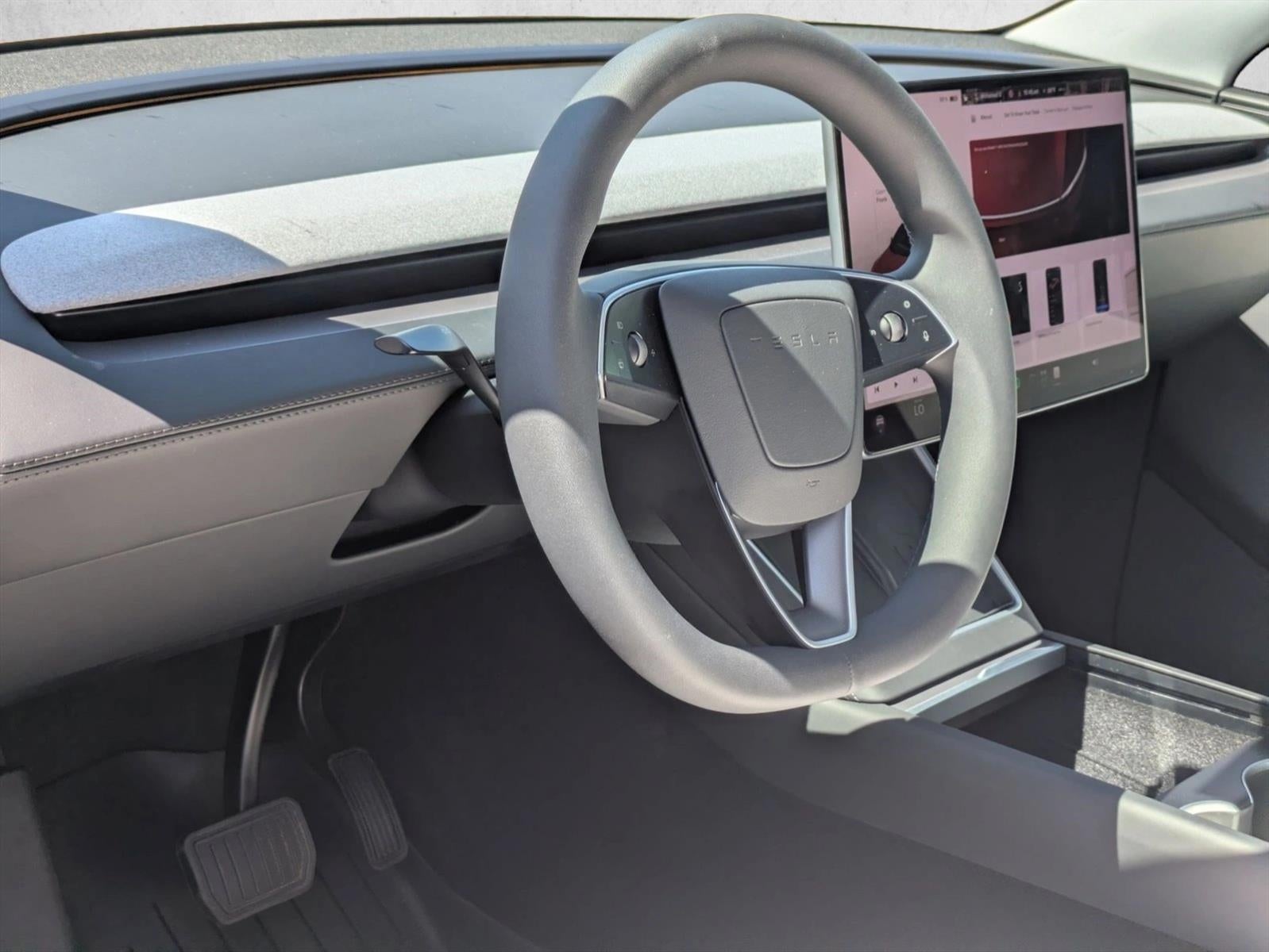 2026 Tesla Model Y Premium RWD