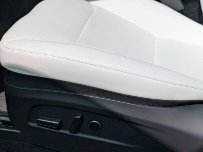 2026 Tesla Model Y Premium RWD
