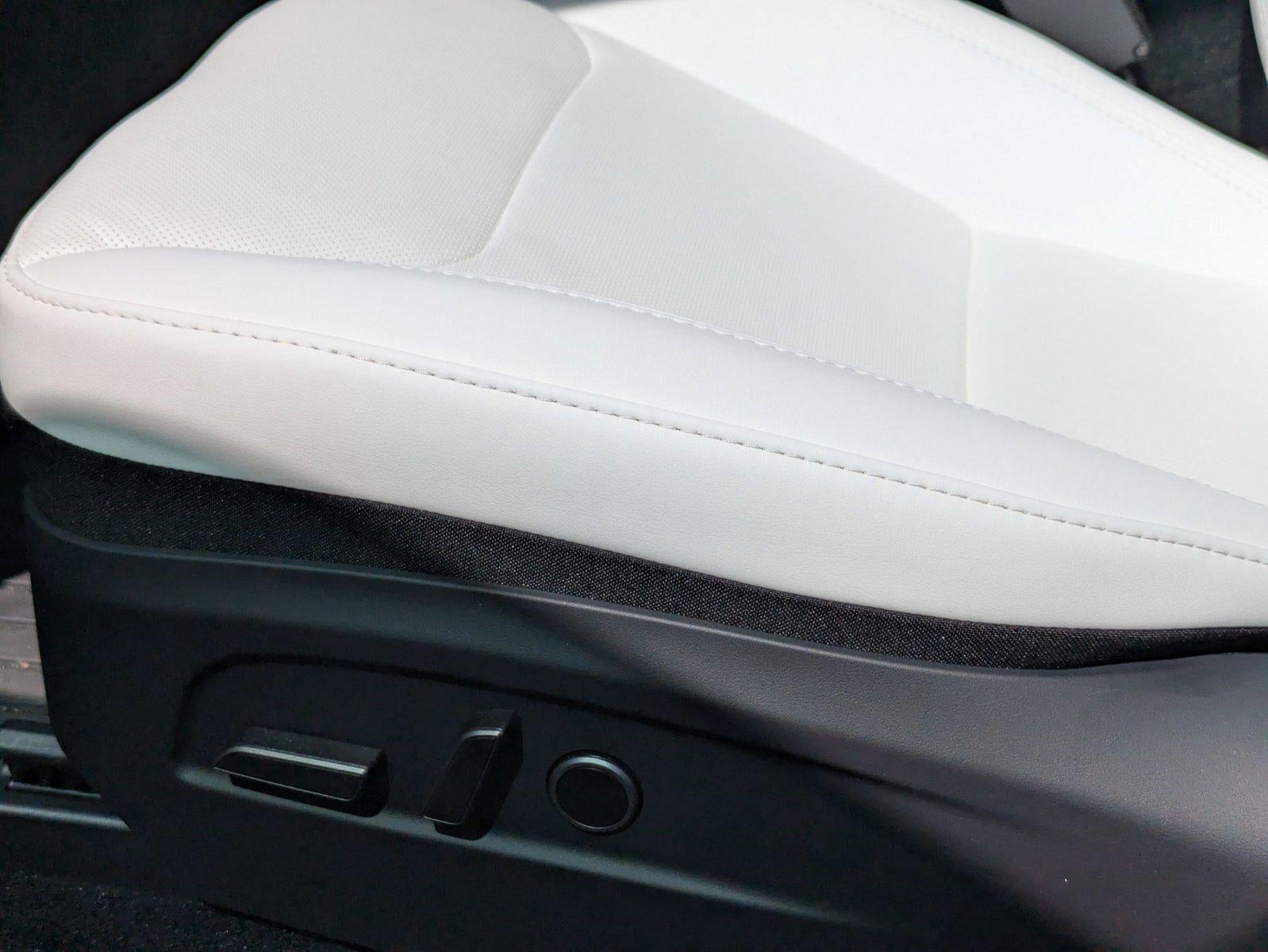 2026 Tesla Model Y Premium RWD