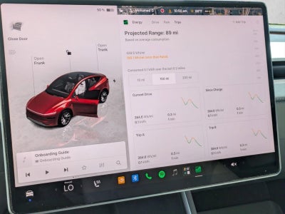 2026 Tesla Model Y Premium RWD