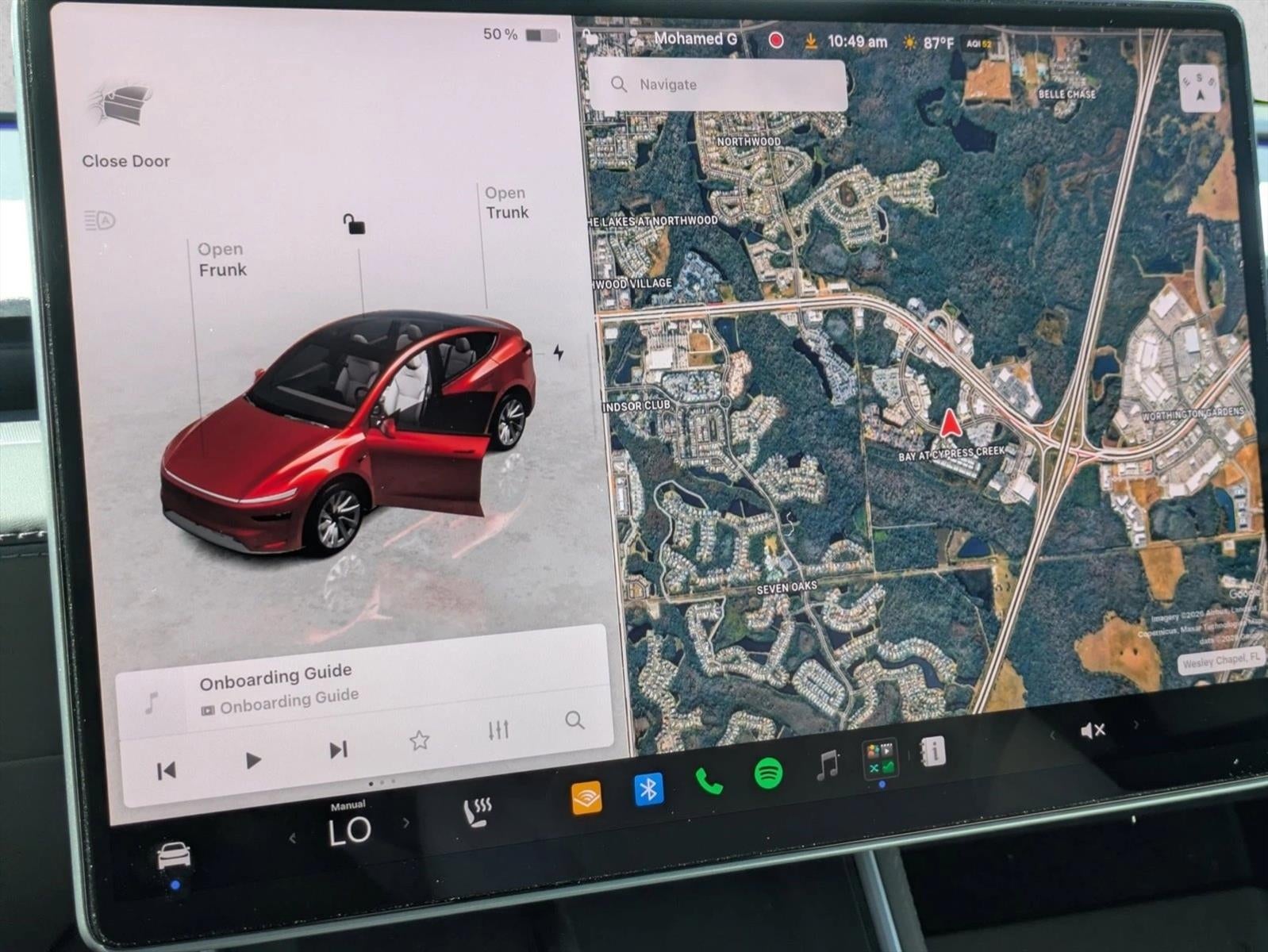 2026 Tesla Model Y Premium RWD