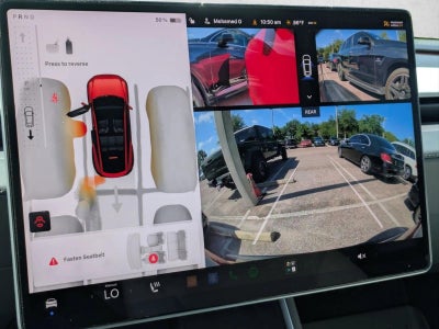 2026 Tesla Model Y Premium RWD