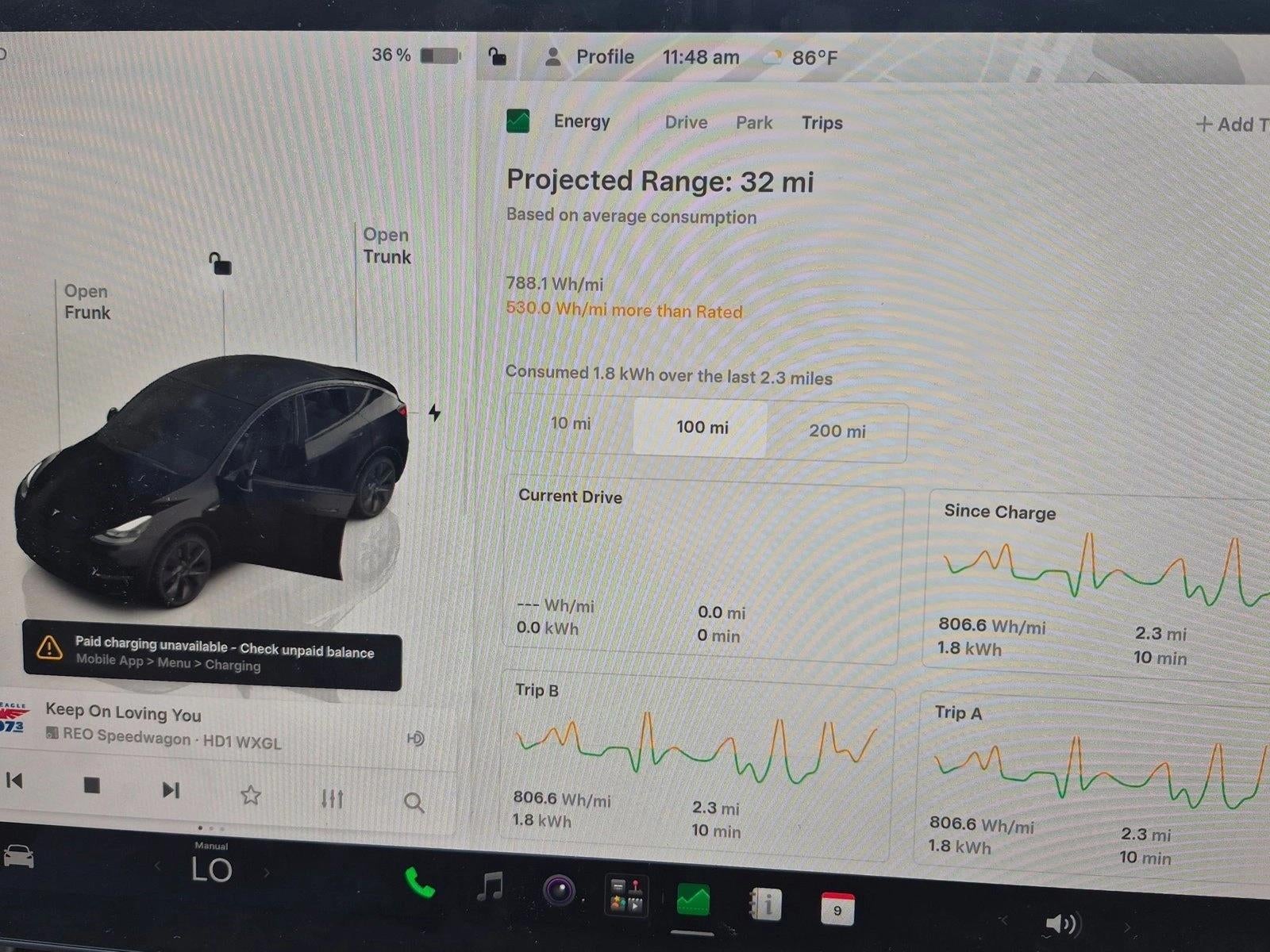 2025 Tesla Model Y Long Range AWD *Ltd Avail*