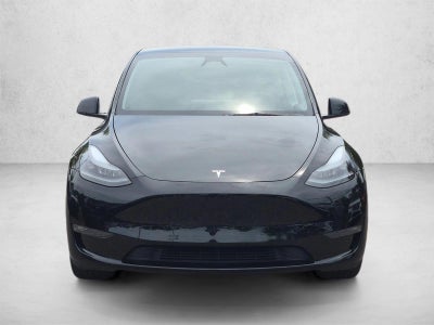 2025 Tesla Model Y Long Range AWD *Ltd Avail*