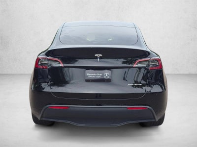 2025 Tesla Model Y Long Range AWD *Ltd Avail*