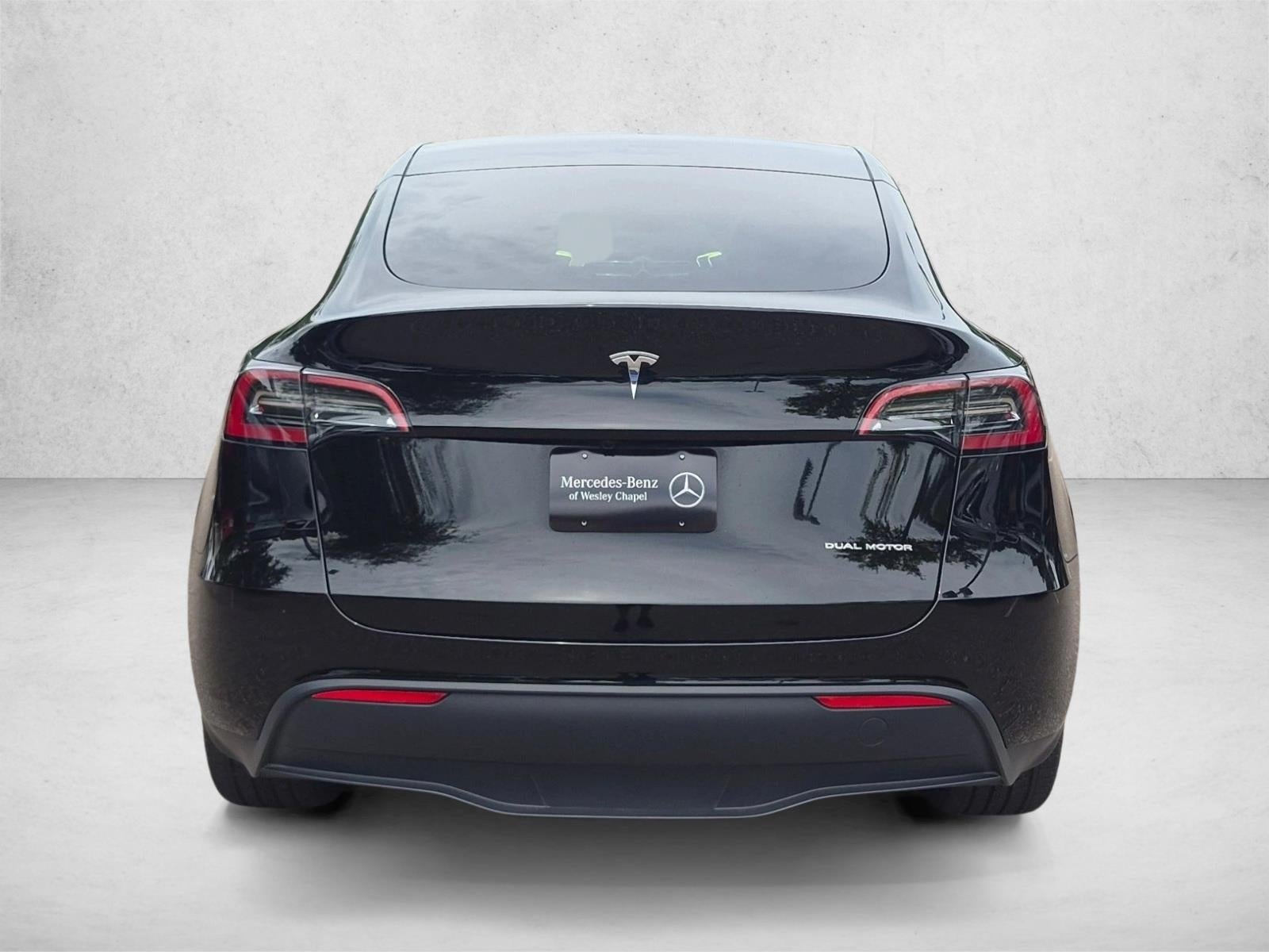 2025 Tesla Model Y Long Range AWD *Ltd Avail*