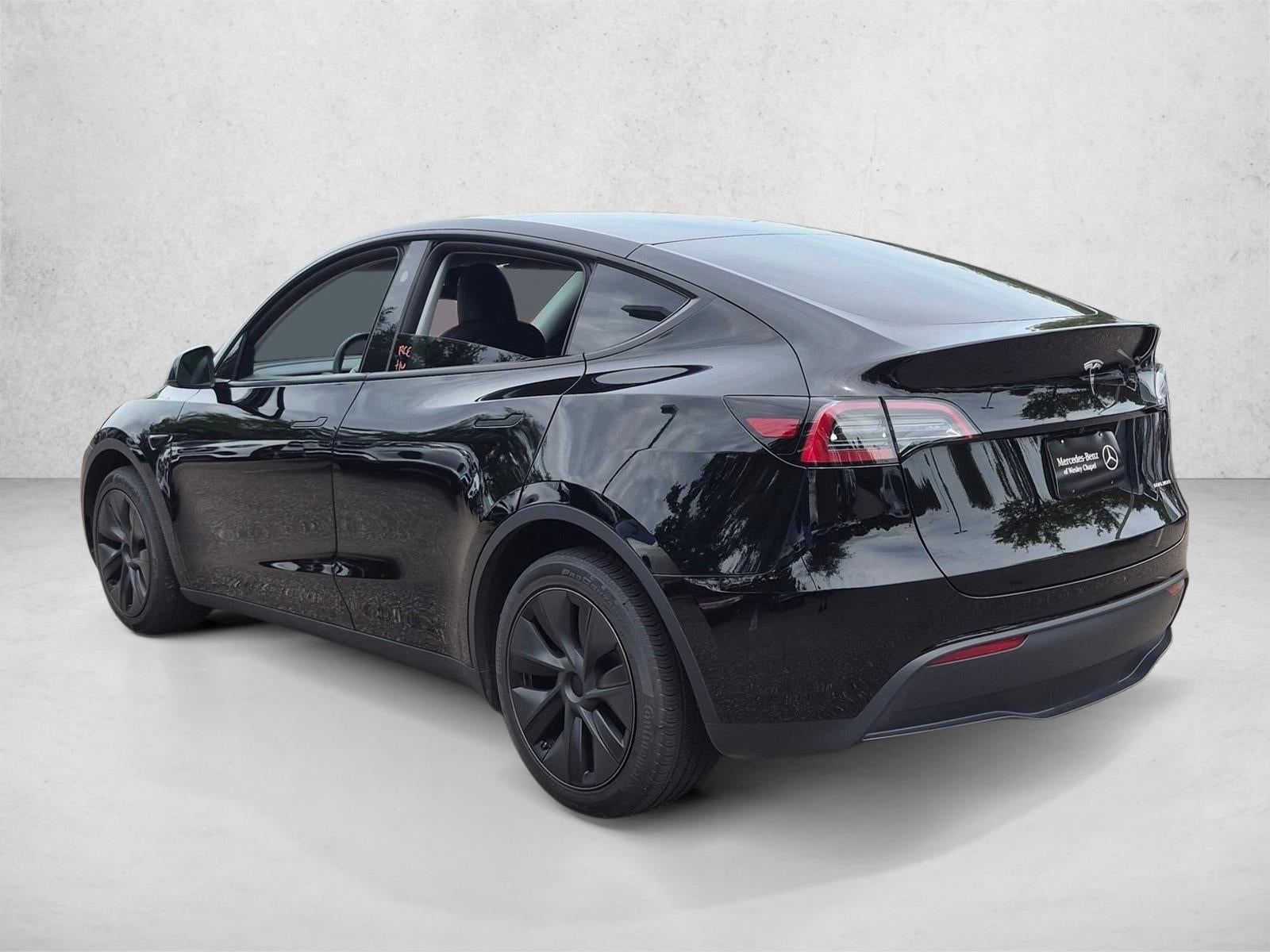2025 Tesla Model Y Long Range AWD *Ltd Avail*