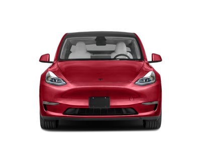 2025 Tesla Model Y Long Range AWD *Ltd Avail*