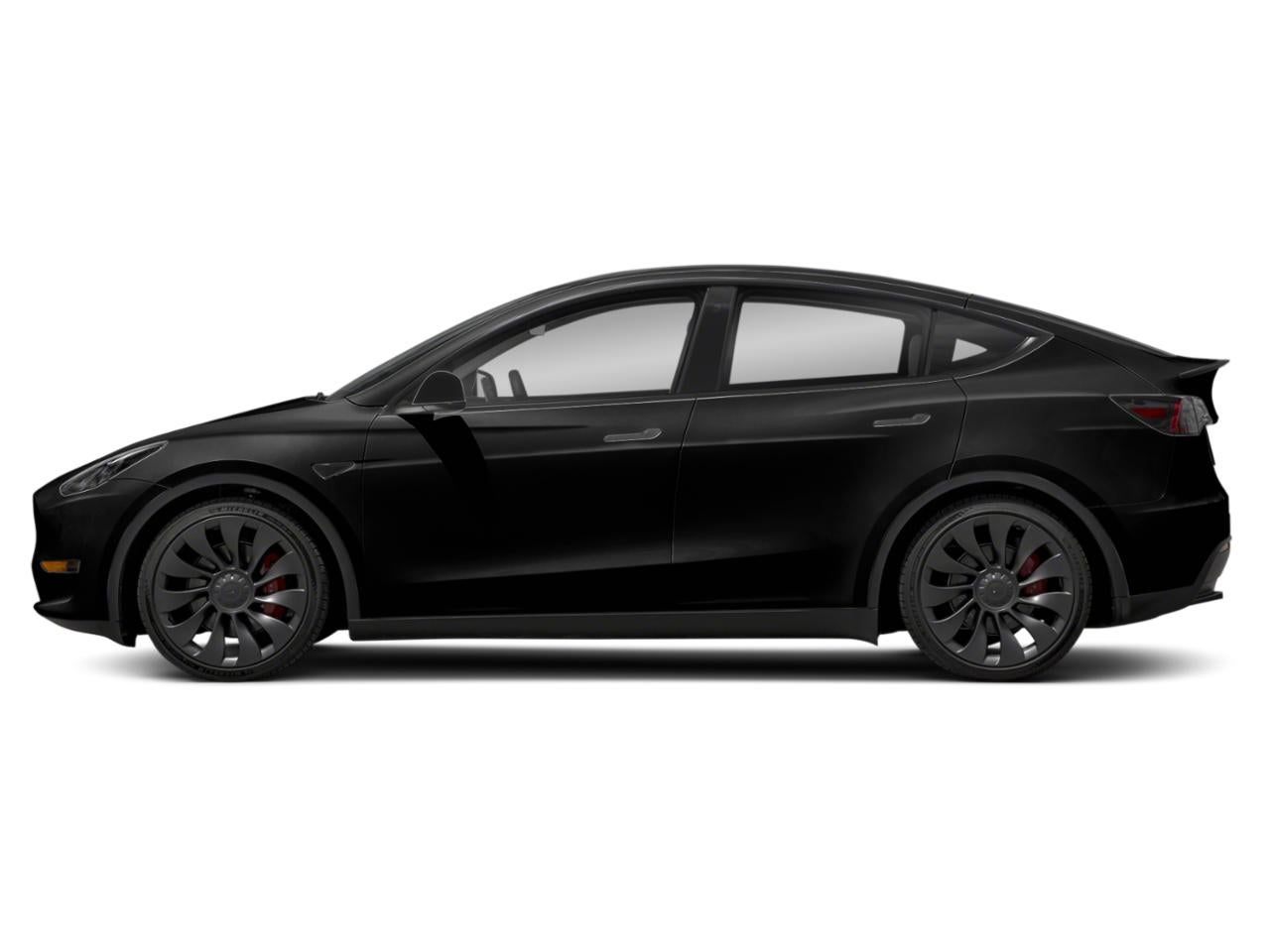2023 Tesla Model Y Performance AWD