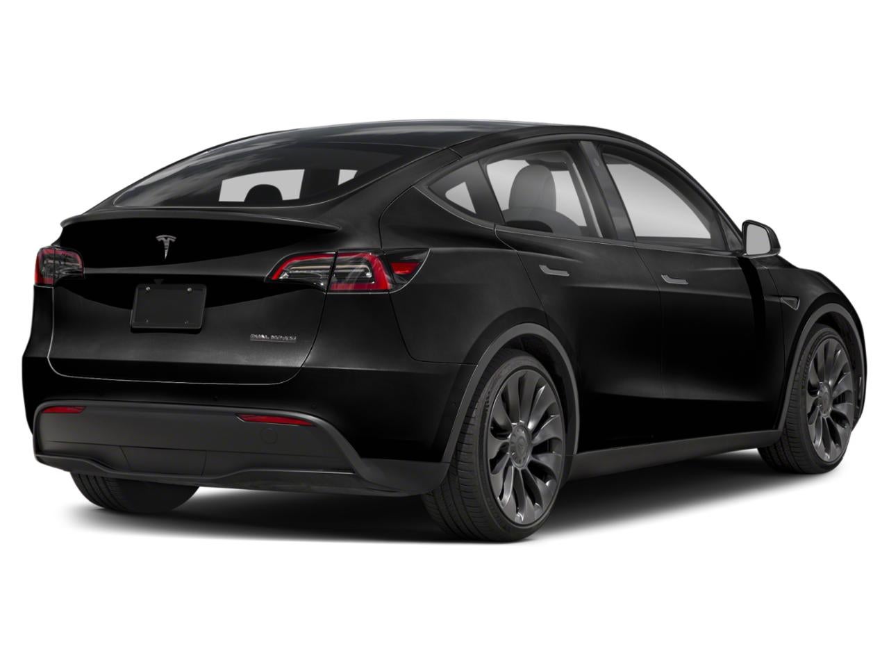 2023 Tesla Model Y Performance AWD
