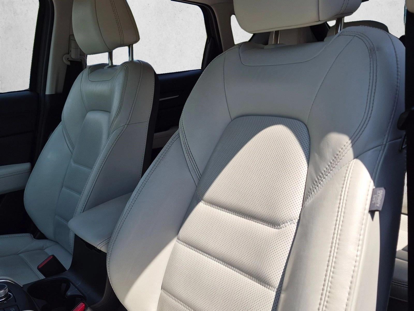 2020 Mazda Mazda CX-5 Grand Touring FWD