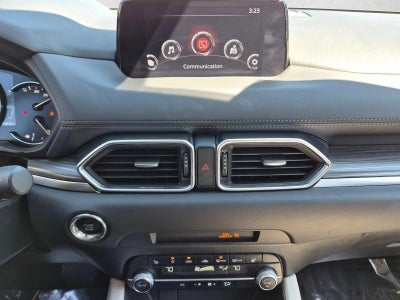 2020 Mazda Mazda CX-5 Grand Touring FWD