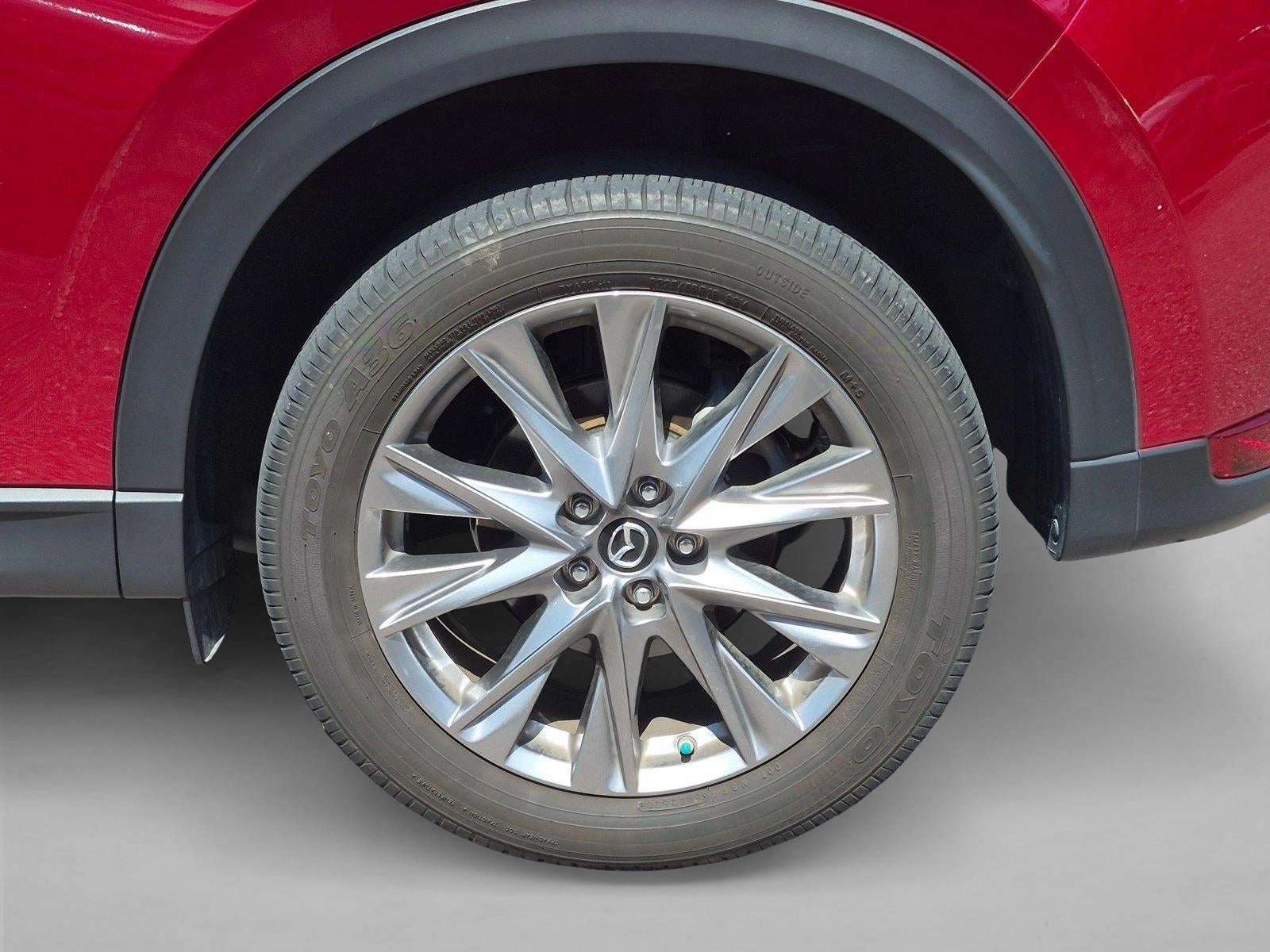 2020 Mazda Mazda CX-5 Grand Touring FWD
