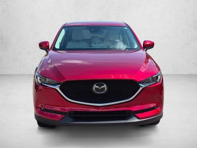 2020 Mazda Mazda CX-5 Grand Touring FWD