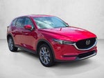 2020 Mazda Mazda CX-5 Grand Touring FWD
