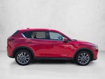 2020 Mazda Mazda CX-5 Grand Touring FWD