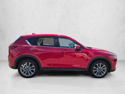 2020 Mazda Mazda CX-5 Grand Touring FWD