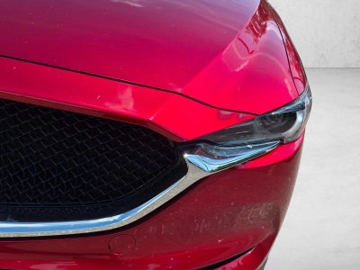 2020 Mazda Mazda CX-5 Grand Touring FWD