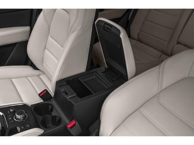 2020 Mazda Mazda CX-5 Grand Touring FWD