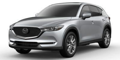 2020 Mazda Mazda CX-5 Grand Touring FWD