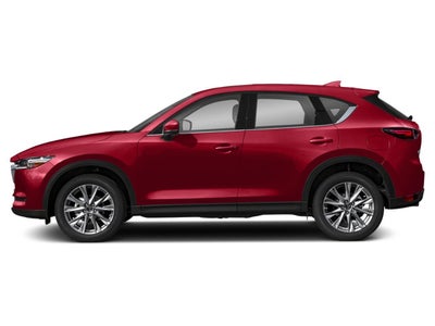 2020 Mazda Mazda CX-5 Grand Touring FWD